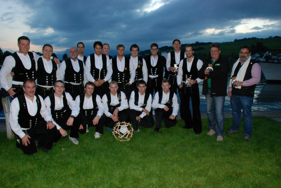 Zimmerernationalmannschaft Zimmerernationalmannschaft